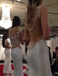 Moda Ślub Suknie ślubne - 2562296