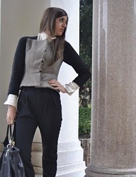 Moda Ciuchy Pozostałe - 980769