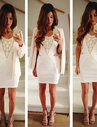 Moda Sukienki Dzienne - 2121528