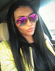 Moda Dodatki Okulary - 3124800