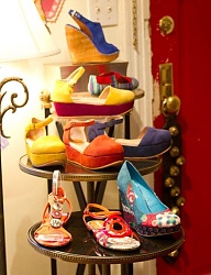 Moda Buty Pozostałe - 1336510