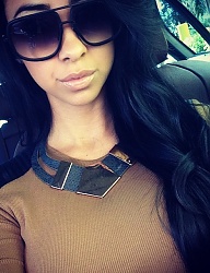 Moda Dodatki Okulary - 2445657