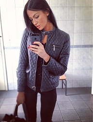 Moda Okrycia Kurtki - 2169243