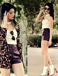 Moda Inne Moda uliczna - 1843597