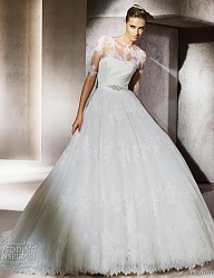 Moda Ślub Suknie ślubne - 1529288