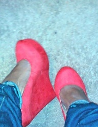 Moda Buty Koturny - 1303916