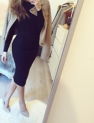 Moda Sukienki Pozostałe - 2912284