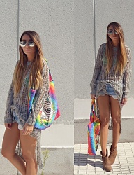 Moda Inne Moda uliczna - 2126692