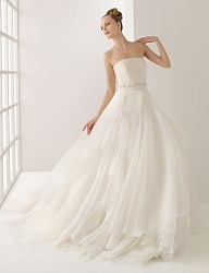 Moda Ślub Suknie ślubne - 2026780