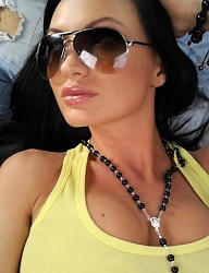 Moda Dodatki Okulary - 1677835