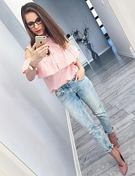 Moda Ciuchy Pozostałe - 3137466