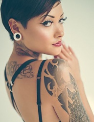 Tatuaże - 2756058