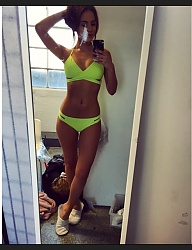 Moda Bielizna Na plażę - 2944380