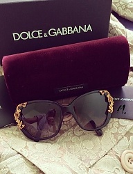 Moda Dodatki Okulary - 2762696