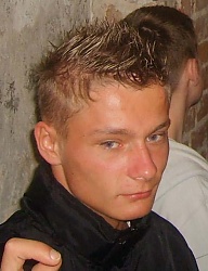 Fryzury Średnie Alternatywne Punk Rock - 17721
