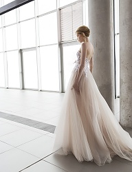 Moda Ślub Suknie ślubne - 3153311