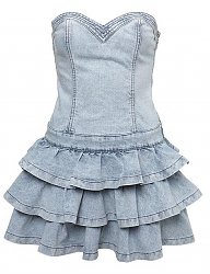 Moda Ciuchy Pozostałe - 52994