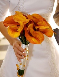 Moda Ślub Bukiety ślubne - 340440