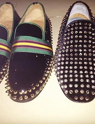 Moda Buty Pozostałe - 1367679
