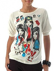 Moda Ciuchy Pozostałe - 66734