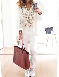 Moda Ciuchy Pozostałe - 3181304