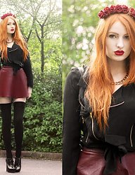 Moda Inne Moda uliczna - 1817748