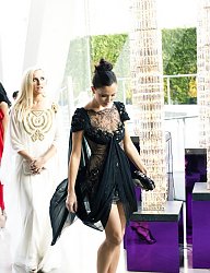 Moda Sukienki - 1129094