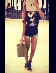 Moda Inne Moda uliczna - 1944724