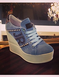 Moda Buty Sportowe - 3024387