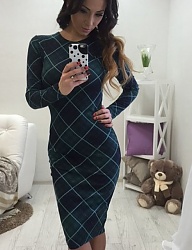 Moda Sukienki Dzienne - 3111914