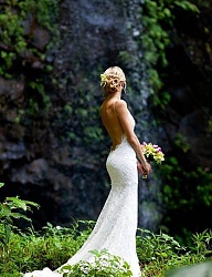Moda Ślub Suknie ślubne - 1368370