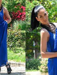 Moda Sukienki - 1104332