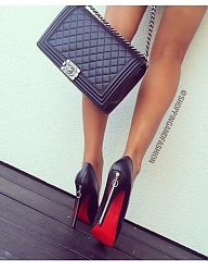 Moda Buty Szpilki - 2830395