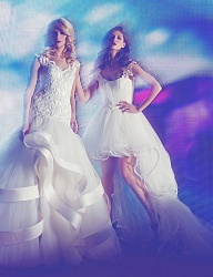 Moda Ślub Suknie ślubne - 2791398