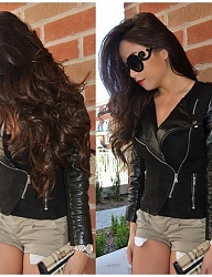 Moda Inne Moda uliczna - 1807685