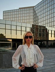 Moda Inne Moda uliczna - 1785990