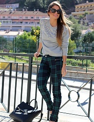 Moda Inne Moda uliczna - 1667255