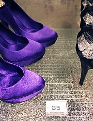 Moda Buty Szpilki - 1237466