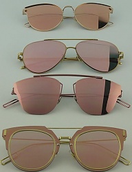Moda Dodatki Okulary - 3142195