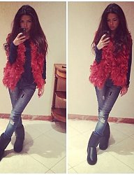 Moda Inne Moda uliczna - 1677555