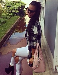 Moda Inne Moda uliczna - 3259547