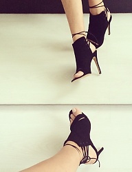 Moda Buty Pozostałe - 2792830