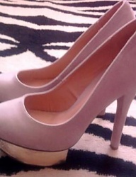 Moda Buty Szpilki - 1391681