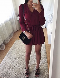 Moda Inne Moda uliczna - 3243797