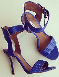 Moda Buty Szpilki - 2638152