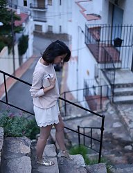 Moda Inne Moda uliczna - 1949277