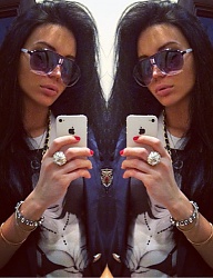 Moda Dodatki Okulary - 2163931