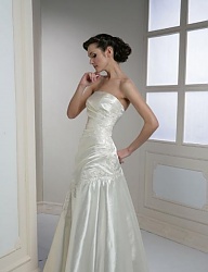 Moda Ślub Suknie ślubne - 760166