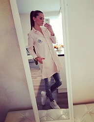 Moda Ciuchy Pozostałe - 3132787
