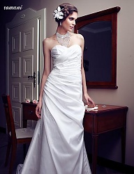 Moda Ślub Suknie ślubne - 777612